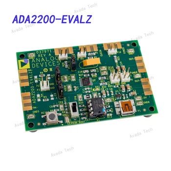 Avada Tech ADA2200-инструмент разработки EVALZ с частотой ниже ГГц. оценочная доска