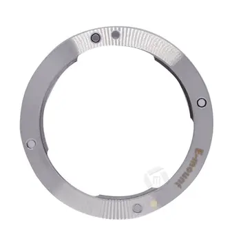 Переходное кольцо для объектива Meike MK-EM1 для Sony E Mount NEX-3/5/5n/6/7/ Камера F3/5R NEX-VG10 A7 a9 A7R A6000 A5100 A5000 a6500 a6300