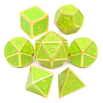 Метод грохочения металлическими кубиками настольная игра solid running group TRPG Krusu game Набор для нанесения покрытия на бочки из 7 зерен
