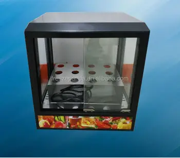 Высококачественная Настольная машина для приготовления Конусной печи для пиццы с 2 головками для продажи