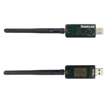 CC2652P Pro USB-ключ Zigbee Gateway для Умного дома ZHA Zigbee2mqttt В Интеграционном адаптере HASS