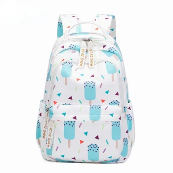 Детские школьные сумки, сумка для книг для девочек, школьный рюкзак для подростков, большой дорожный рюкзак для ноутбука, школьный рюкзак для детей Mochila Infantil 2022