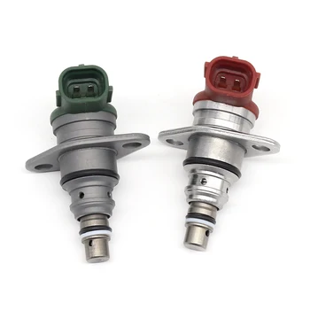 096710-0120 и 096710-0130 Для Corolla RAV4 Новый клапан управления всасыванием дизельного Топливного насоса