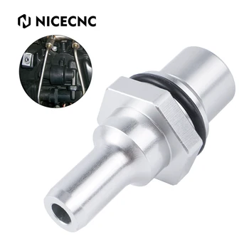 NICECNC Автомобильный Клапан N54 PCV Для BMW E82 E90 E92 E9X 135i 335i Z4 С Принудительной Вентиляцией картера Замена Клапана N54 PCV Для BMW