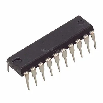 2ШТ Микросхема HA12024 DIP-20 с интегральной схемой IC