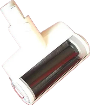 Оригинальная электрическая щетка для заземления, сменная головка для ручного беспроводного пылесоса Jimmy JV63, Запчасти для щетки, Новые аксессуары