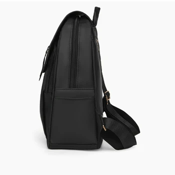2023 Новый Рюкзак большой емкости, противоугонная сумка для книг для студентов, подростков, мужчин, женщин, Повседневный школьный рюкзак для ноутбука